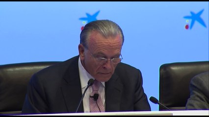 El juez que instruye 'Tándem' imputa a Brufau y Fainé