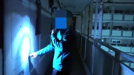 Top 5 Videos De Fantasmas Que Te Harán Pasar Las Fiestas Con Tu Tío