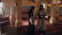 Diriliş Ertuğrul 107. bölüm tanıtımı