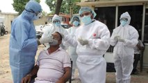Coronavirus in India: Labs claim shortage of testing kits