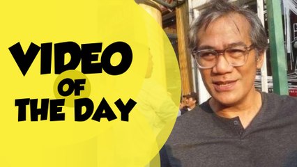 Video of The Day: Tio Pakusadewo Bebas dari Penjara, Penampilan Baru Agnez Mo Disorot