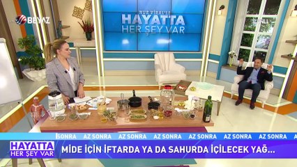 Hayatta Her Şey Var 15 Nisan 2021