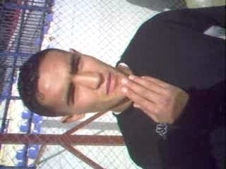 BOUKEMACHA NASSIM AVANT JSMB-CRB