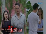 Babawiin Ko Ang Lahat: Lamat sa relasyon nina Victor at Iris | Episode 37