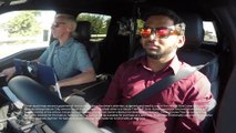 Introducing BlueCruise HandsFree Highway Driving  Ford