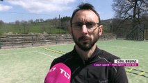 Les coachs sportifs ne peuvent plus exercer