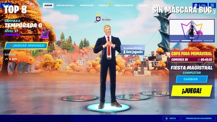 10 Bugs de Fortnite en 1 Video