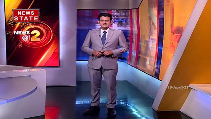 कोरोना मरीज से हटाया गया Oxygen Cylinder, सामने आया Cctv Footage