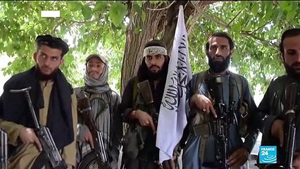 Afghanistan withdrawal leaves women, activists fearing return of Taliban