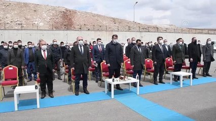 "Mandalarda Verim Yükseltme Projesi" kapsamında işletmelere 50 damızlık manda dağıtıldı