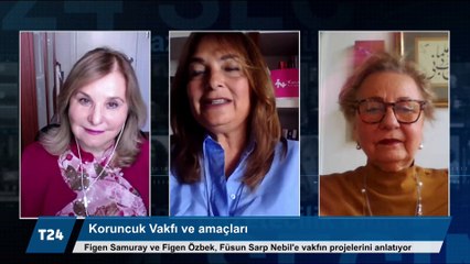 Koruncuk Vakfı Başkanı Figen Samuray: Bolluca Kız Öğrenci Yurdu'nu eylül-ekime bitirmeyi planlıyoruz, bağışçılarımızın katkılarını bekliyoruz