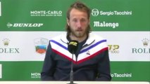 ATP - Rolex Monte-Carlo 2021 - Lucas Pouille a son programme avant Roland-Garros : 