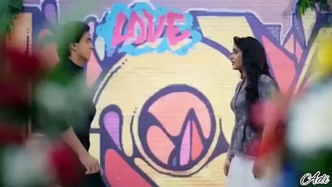 Kartik propose to Naira | Yeh Rishta Kya Kehlata Hai | Kaira Romantic Scenes