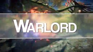 Elyon - Gameplay et compétence du Seigneur de Guerre - Guerrier | Tank | Warlord