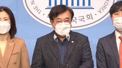 국민의힘 서병수 "낡은 정치인 안 돼"...세대교체 강조 / YTN