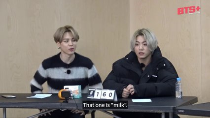 (ENG) RUN BTS EP 137 BEHIND