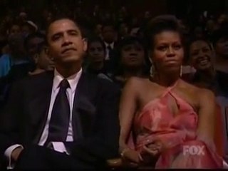 Fantasia - I Believe + Receives Award - Live NAACP Awards