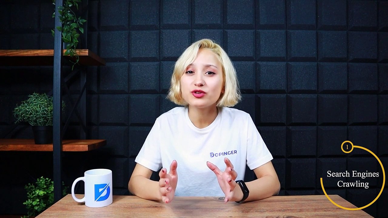 How Do Search Engines Work? (Explained in Detail) - Dopinger.com SEO Tutorial