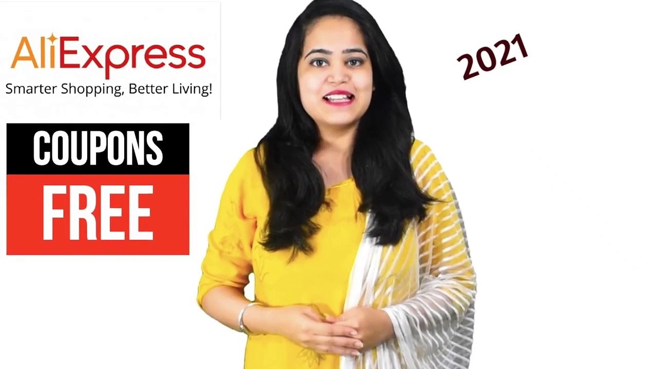 Aliexpress Coupon Code ✅  2021 | Aliexpress Coupons | Aliexpress Promo Code Save Upto $100