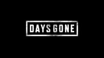 Days Gone - Bande-annonce des fonctionnalités sur PC