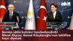 Bomba iddia kulisleri hareketlendirdi! Meral Akşner, Kemal Kılıçdaroğlu'nun teklifine hayır diyecek