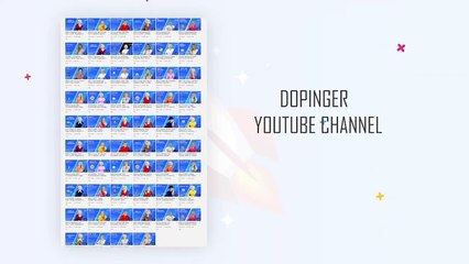Dopinger;  Digital Marketing & SEO Performance Agency Introduction Video