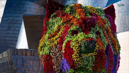 El atlas mundial de Frank Gehry