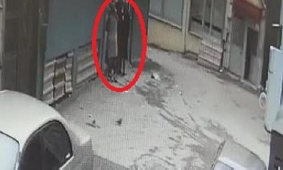 Çalınan parasının bir kısmı iade edilince şikayetinden vazgeçti