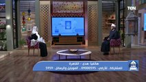 بيت دعاء | من سنن الصوم : تعجيل الفطر وتأخير السحور مع الشيخ أحمد المالكي