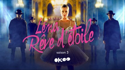 Léna rêve d'étoile- Bande Annonce