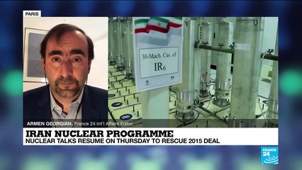 Analysis: US and Iran must make concessions for nuclear talks to progress