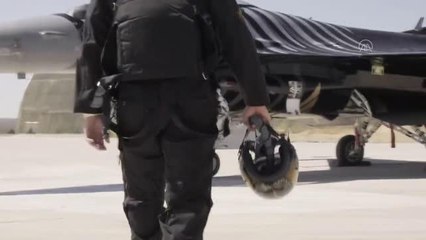 Millî Savunma Bakanlığı, SOLOTÜRK'ün kuruluş yıl dönümünü kutladı