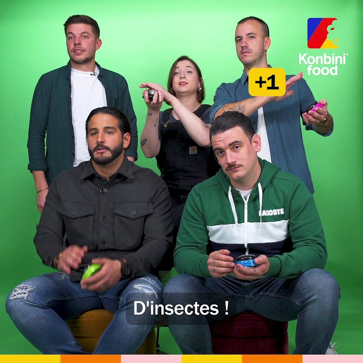 Le Quiz Cuisine spécial candidats de Top Chef