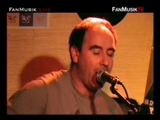 FanMusik Live : Olivier Gann "40 ans"