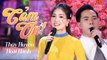 Cảm Ơn  Thúy Huyền ft. Hoài Hanh - MV Nhạc Lính Hay Nhất Chào Xuân 2021