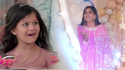 Choti Sarrdarni Episode 454 Promo: New Twist is Ready check out Sarabjit and Mehar's Story|FilmiBeat