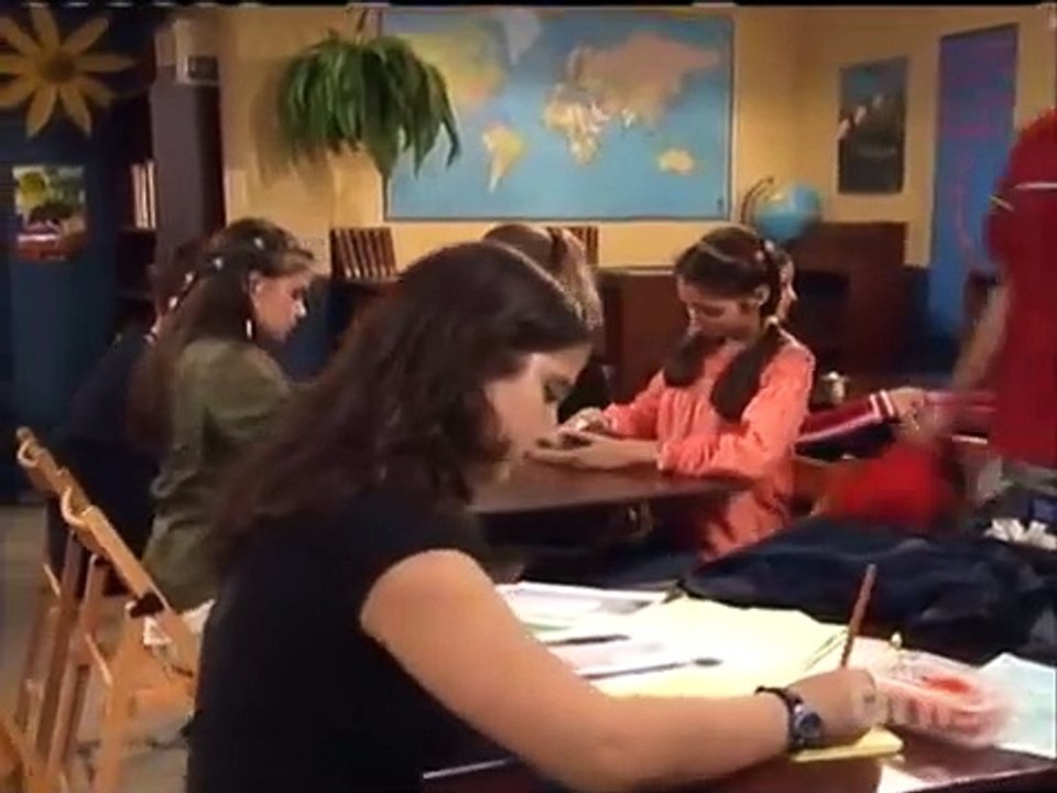 Ramdam - S2 E11 - Honte et adoration