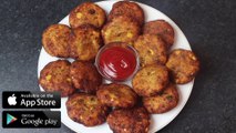 Chicken Bread Kabab || Chicken Kabab Ki Recipe || Ramadan Special Recipe By Cook With Faiza