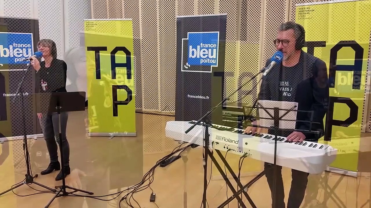 Smoothy cotton - Tu es mon autre (reprise Lara Fabian et Maurane)