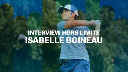 Interview Hors Limite : Isabelle Boineau