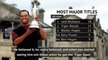 'Woods will be back' - Player believes in Tiger return
