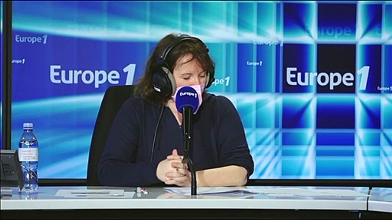 Sandrine Quétier ("Léo Mattéi"): "Les acteurs handicapés ont toujours été dans la justesse"