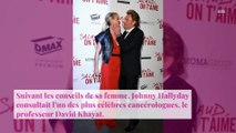 Johnny Hallyday : pourquoi Laura Smet est furieuse contre son cancérologue