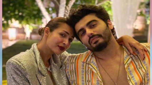 Malaika Arora के आलावा Arjun Kapoor ने Bollywood की इन Celebrities को किया है Date! | FilmiBeat