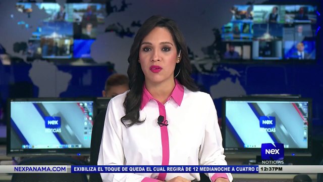 Entrevista a la comisionada Cinthia Meneses Bolaños, sobre el día del policía - Nex Noticias