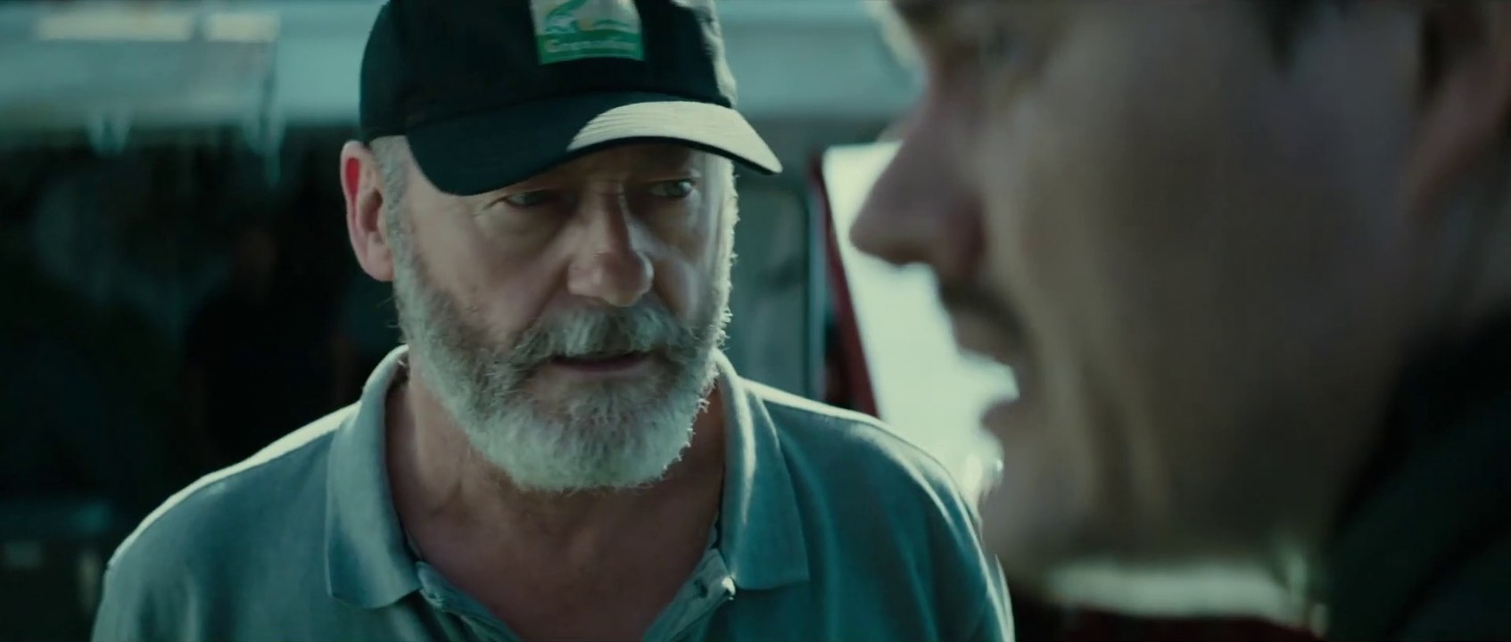 Crime Game - Trailer (Deutsch) HD