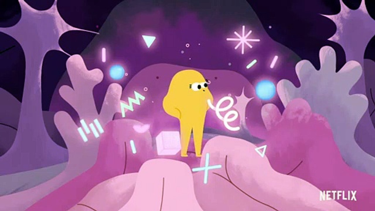 Headspace Eine Schlafanleitung Staffel 1