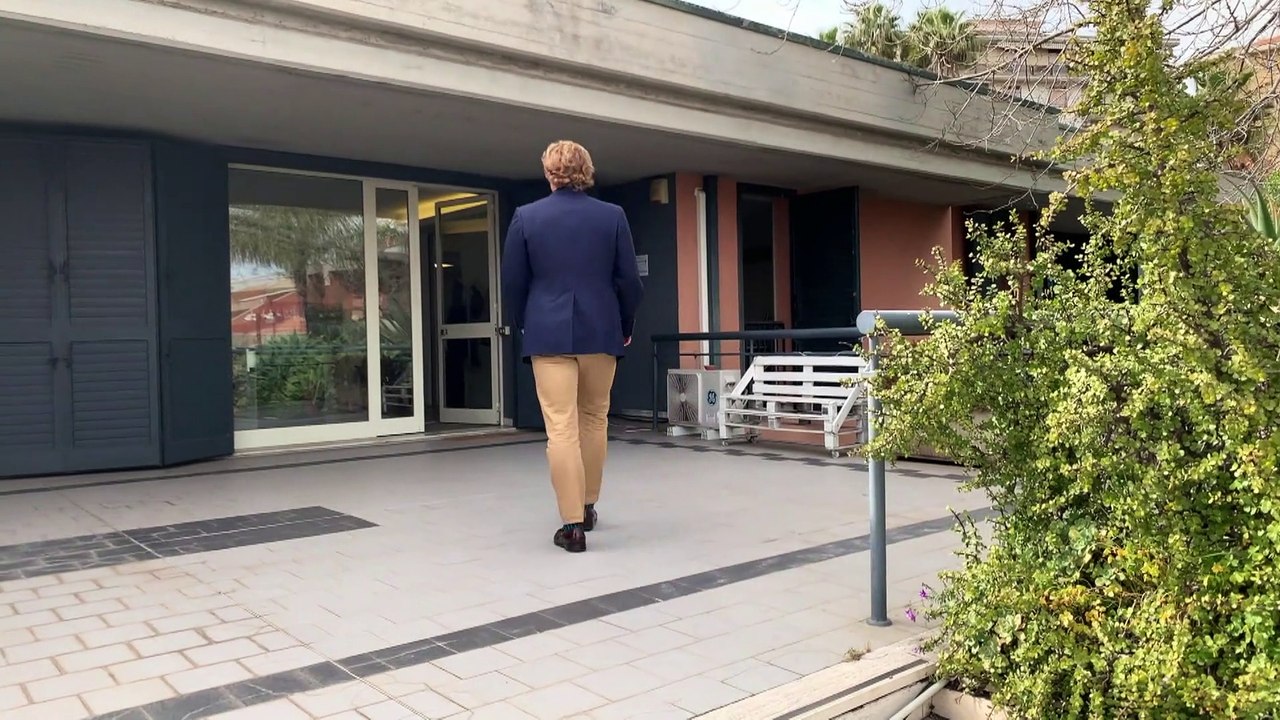 Trabalho à distância leva milhares de pessoas para o sul de Itália