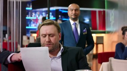 Отель Элеон    Сезон 2   Серия 7