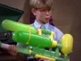 Boy Meets World S01E02 - On The Fence